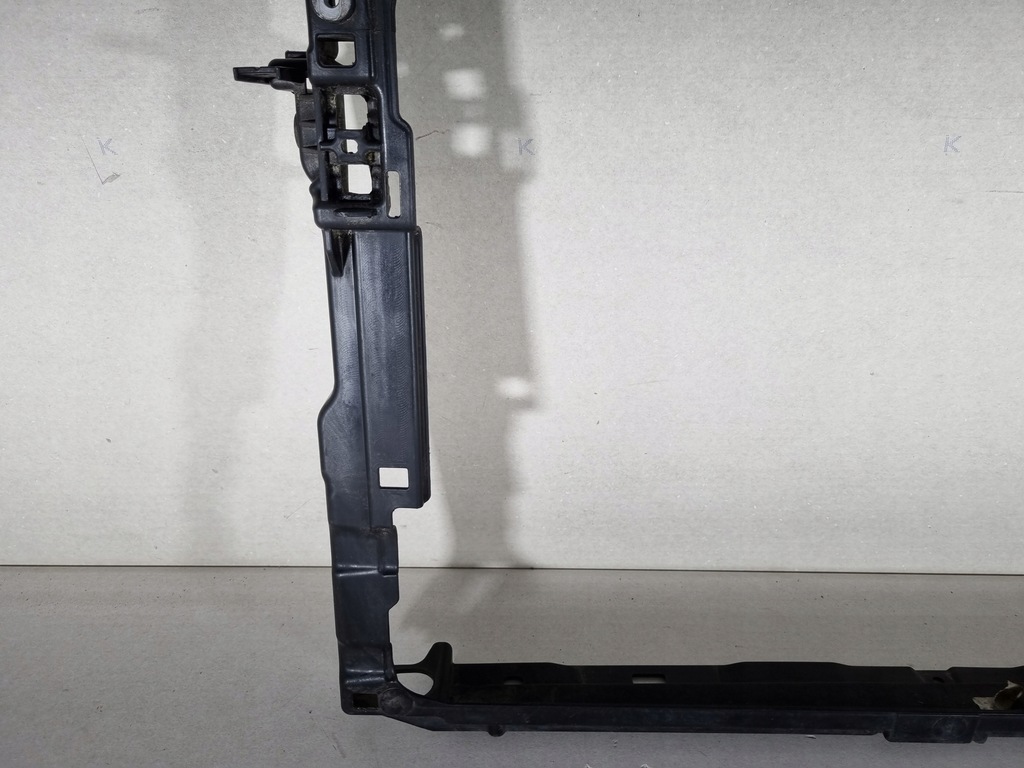 фото №4, Vw golf 7 vii pas перед передній підсилювач oryg