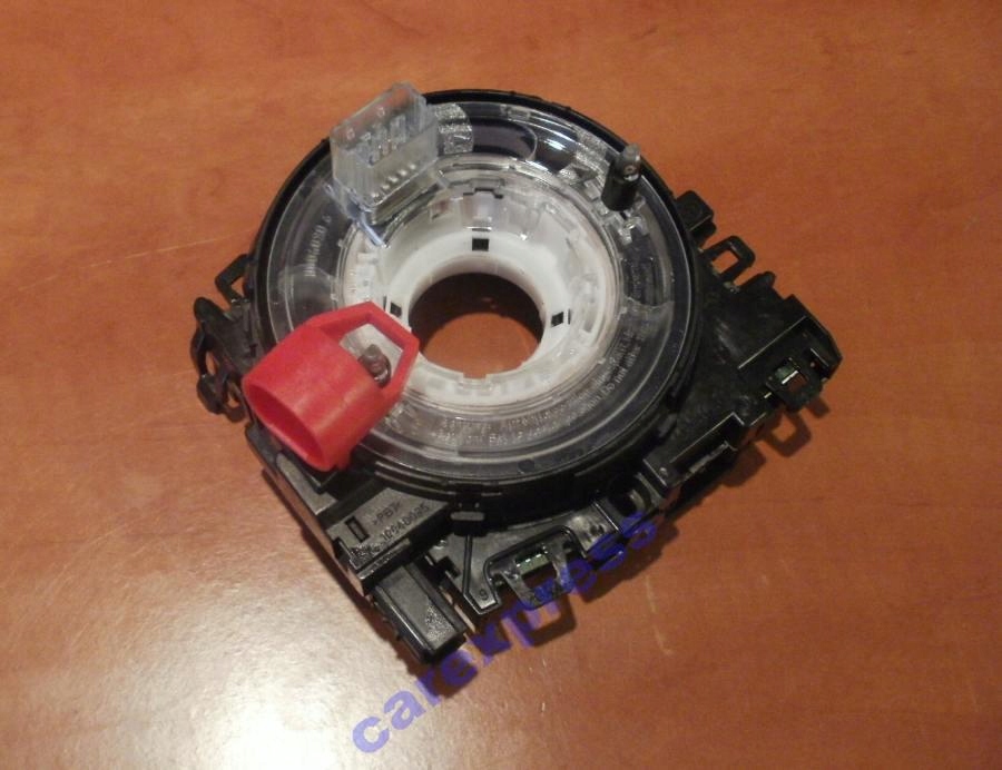 фото №1, Nowa лента подушки безопасности подушка безопасности vw seat 5k0953549