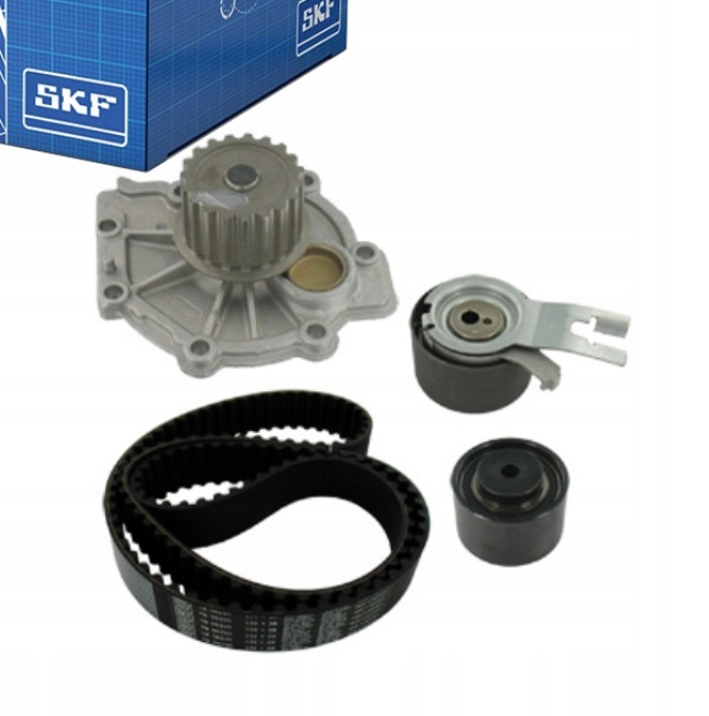 фото №1, Грм насос wody kpl volvo v60 i 2.0 d3 d4 2.4