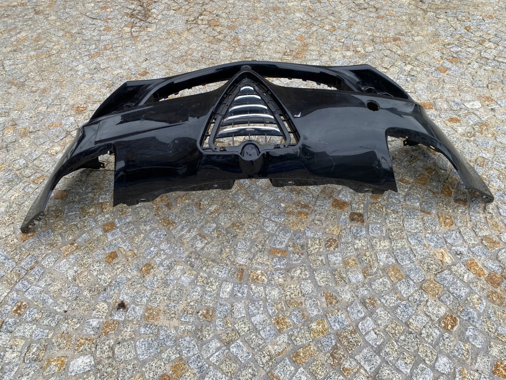 Купить Alfa romeo giulietta бампер решётка радиатора перед 156085887 оригинал