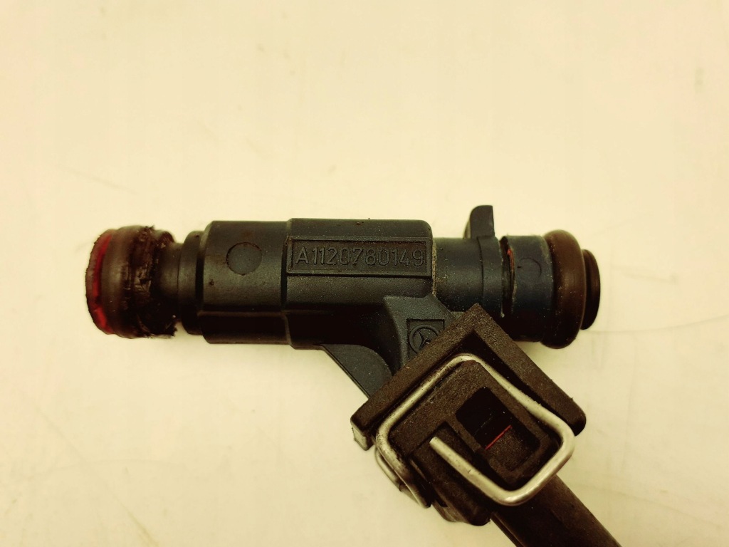 фото №1, Інжектор chrysler crossfire a1120780149 3.2l бензиновий 160kw 2005