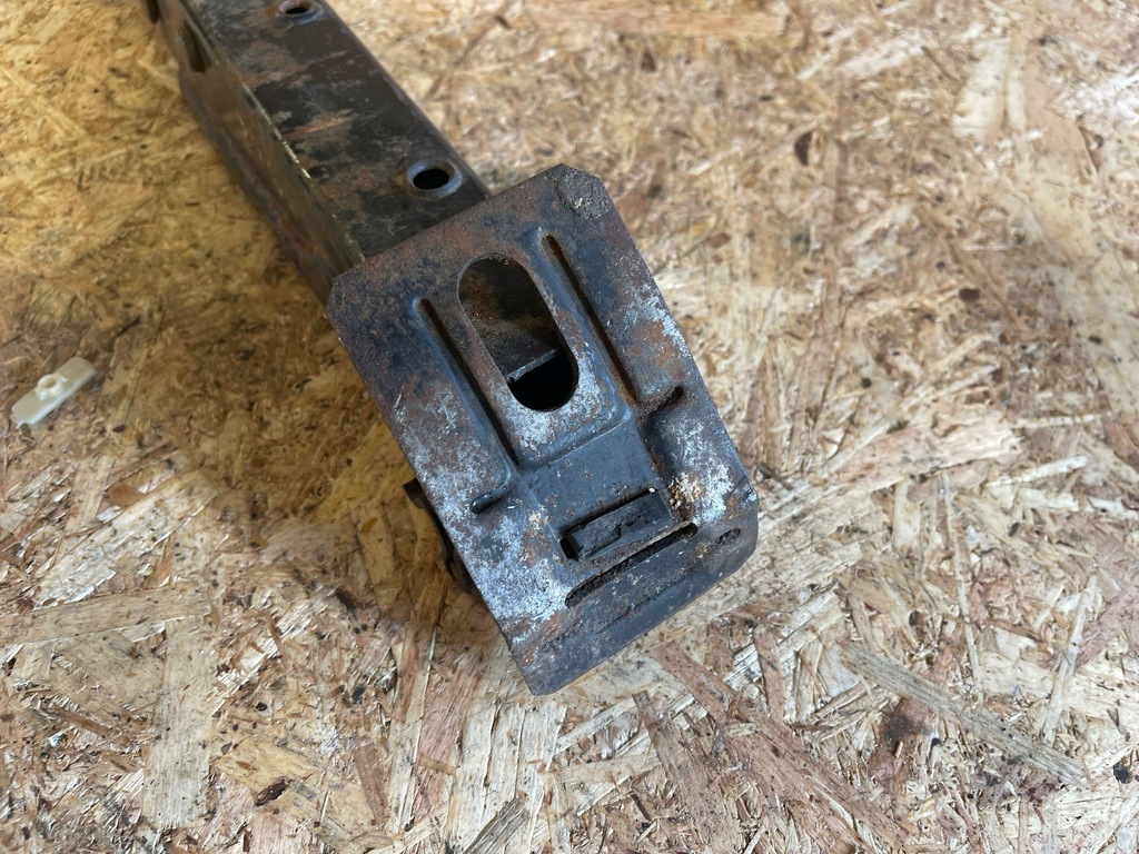 фото №7, Audi a6 s6 c5 4b 1998 домкрат автомобільний