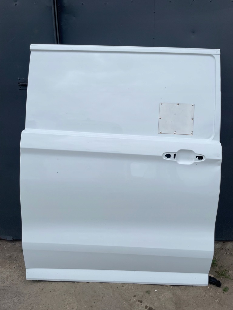 фото №1, Ford transit custom mk2 дверь сдвижные правое