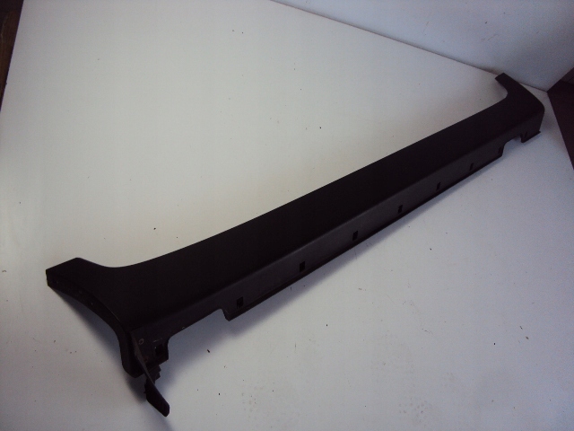 фото №1, Порог молдинг порог правая kia sportage iii 10-