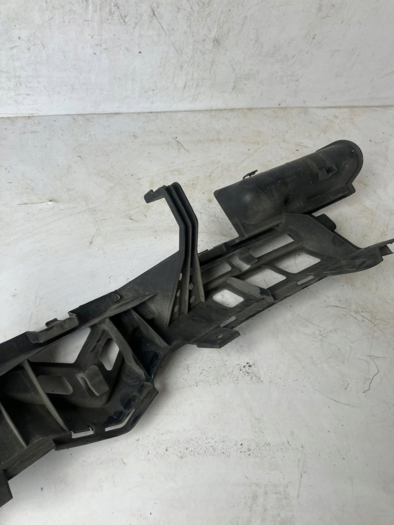 фото №5, Підсилювач верхній каркас бампера c4 picasso i 9654198680