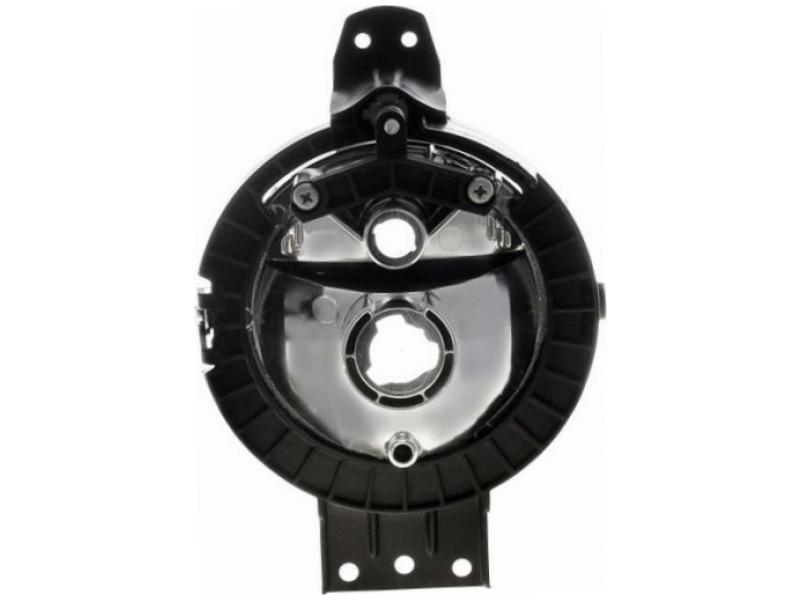 фото №2, Протитуманні фари протитуманні mini countryman r60 10-16