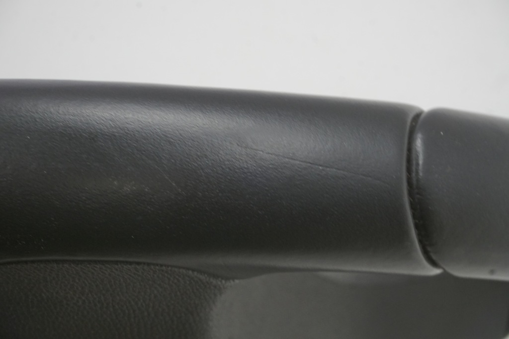 фото №9, Opel astra k v 16r воздуховод кожа мультифункция 39017999