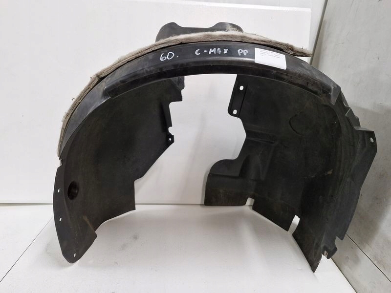 фото №1, Ford c-max mk2 подкрылок правый перед am51r16114be