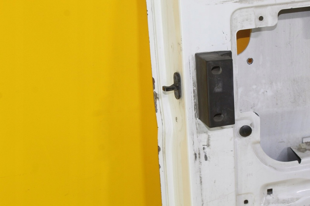 фото №13, Дверь правый bok сдвижные jumper ii boxer ii ducato iii