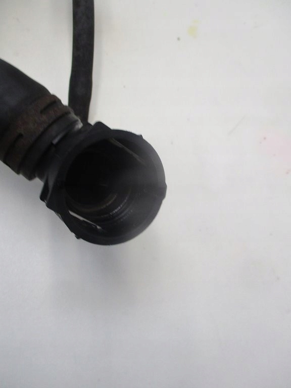 фото №4, Wąż труба wody skoda octavia ii vrs 2.0 tdi