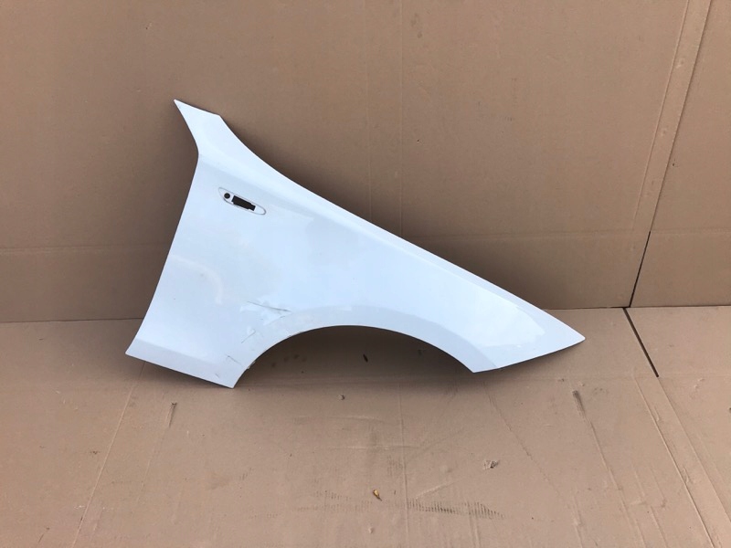 фото №1, Bmw 1 i e87 крыло перед правый передний