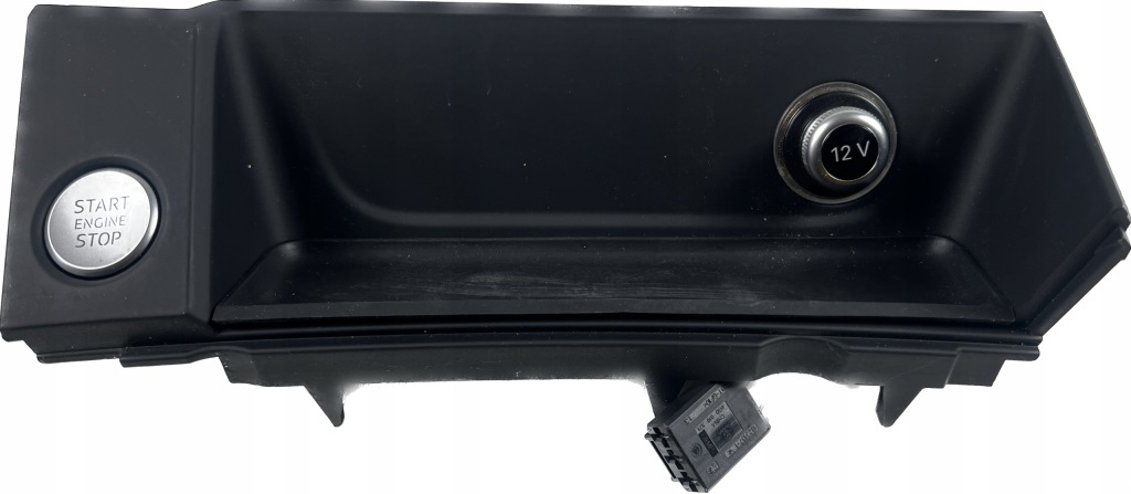 фото №1, Панель выключатель запуск стоп audi a4 a5 8w 8w1864131