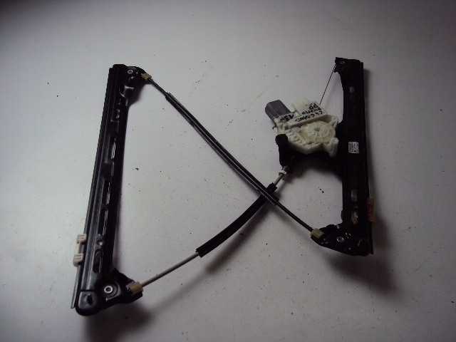 фото №1, C4 spacetourer підйомник скло правий перед