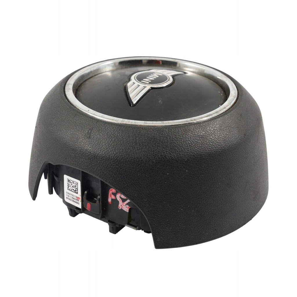 фото №10, Mini f54 f55 f56 f57 подушка воздушная водителя 6853169