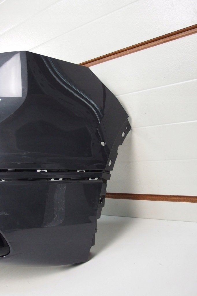 фото №6, Бампер задній vw tiguan ii 2 r-line lift 5na