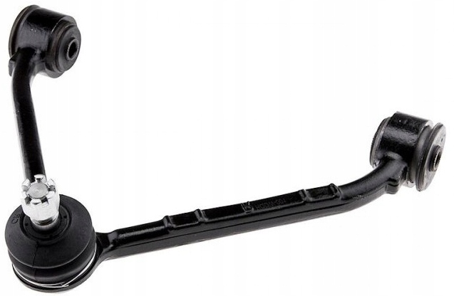 фото №1, Ssangyong rexton actyon важіль правий верхній перед