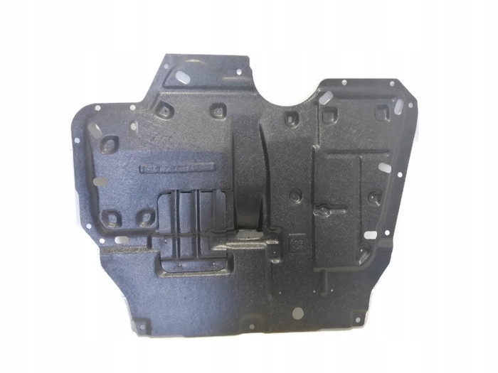 фото №1, Citroen c-crosser peugeot 4007 07- outlander ii защита двигателя