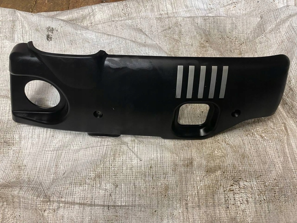 фото №1, Bmw e46 m47 захист верхній двигуна 2247315