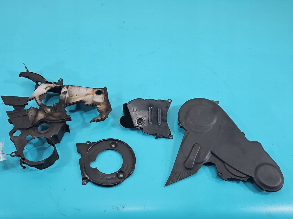 Купити Корпус розподільного валу vw passat b6 2.0 tdi 05-10