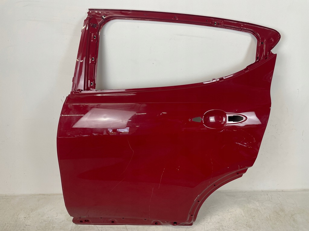 фото №1, Двері задні ліва alfa romeo tonale