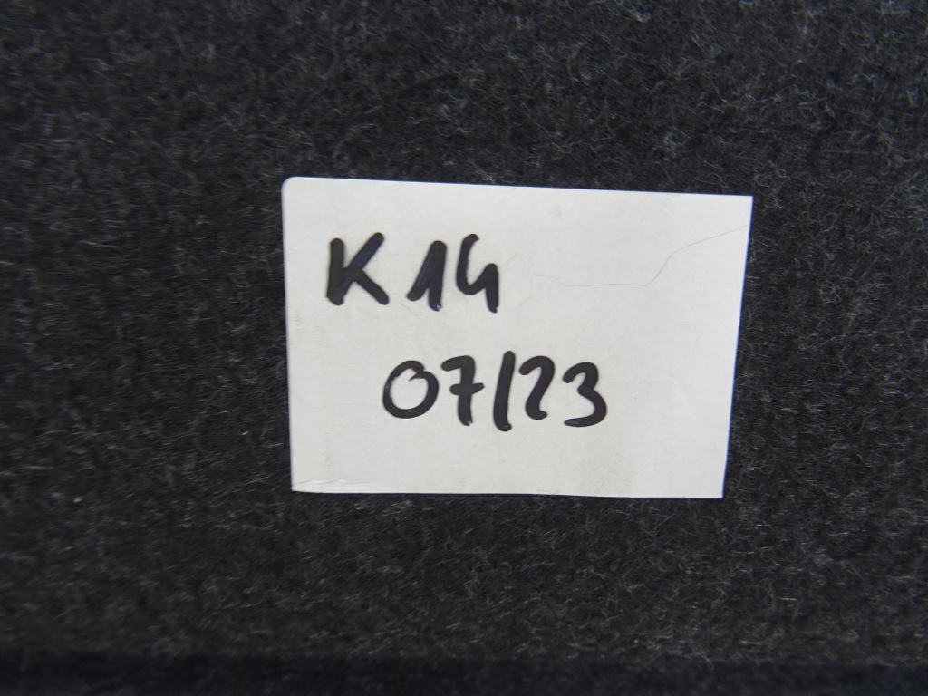 фото №8, Micra k14 полка задняя багажника 799105fa0a 2016-