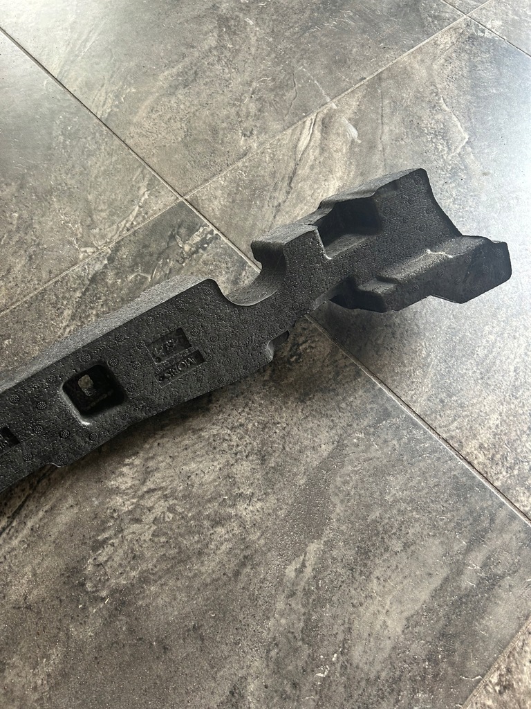 фото №6, Kia ceed iii lift абсорбер бампера перед 86520-j7ka0