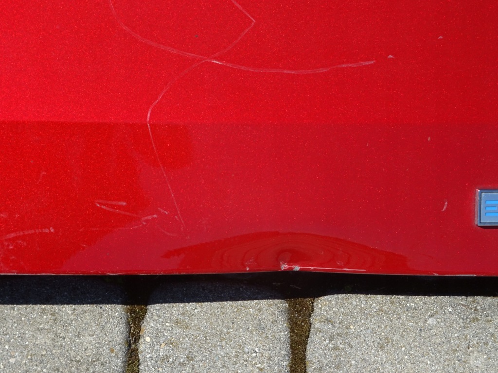 фото №3, Renault arkana крышка багажника задняя задняя