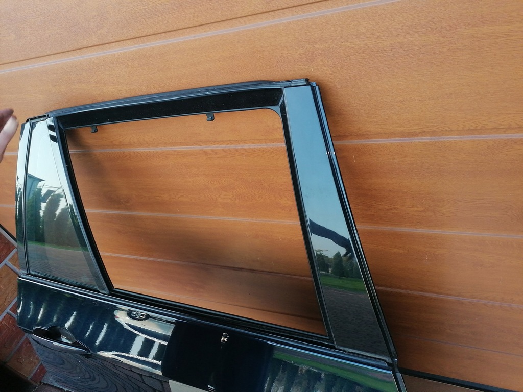 фото №6, Bmw x5 e70 двері задня ліва праве