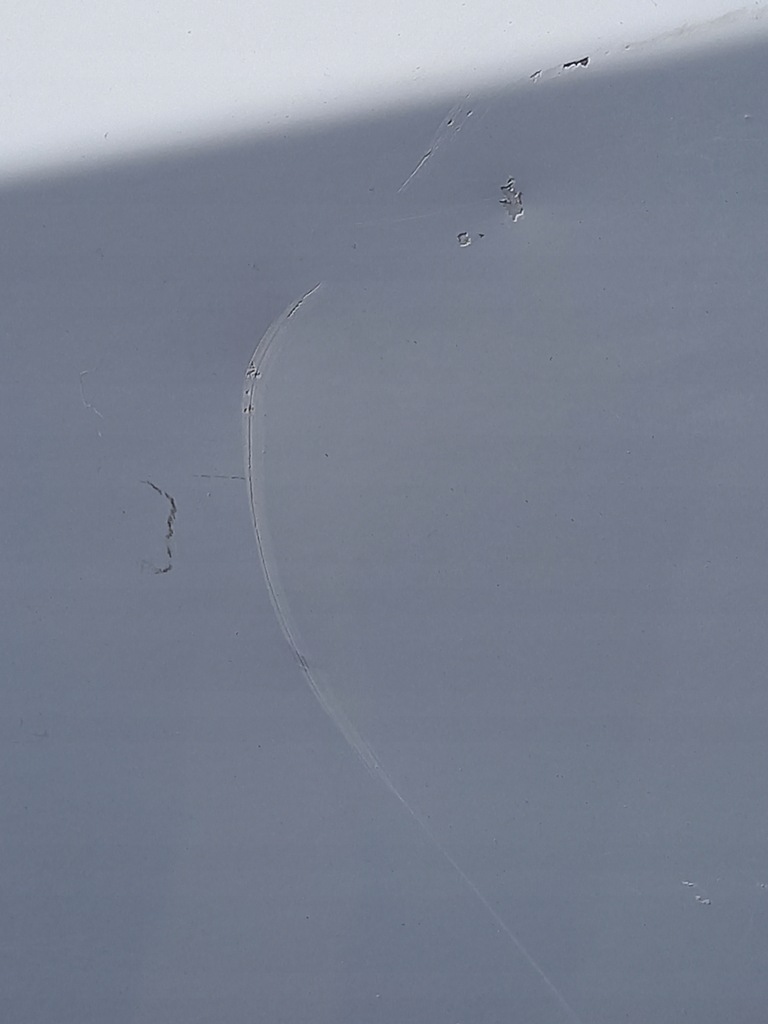 фото №7, Дверь левый перед renault master iii