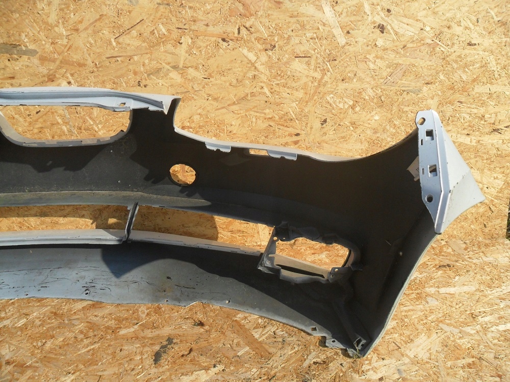 фото №16, Bmw e92 e93 cabrio coupe 2009 2010 2011 бампер