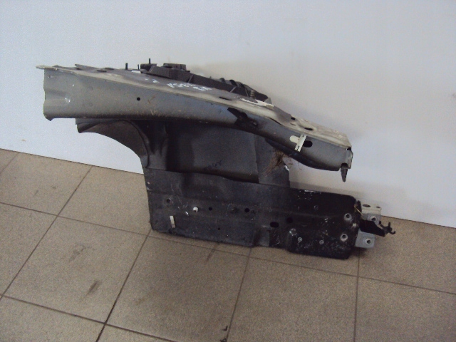 фото №4, Чверть лонжерон права передня jaguar xj x351