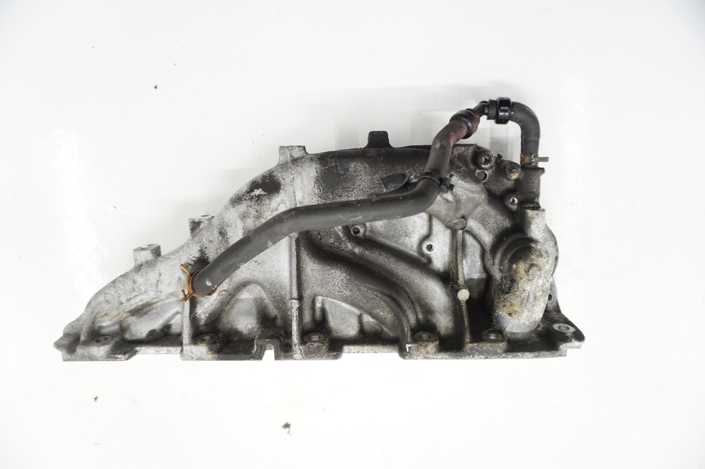 фото №3, Renault scenic iii 1.6dci колектор всмоктуючий