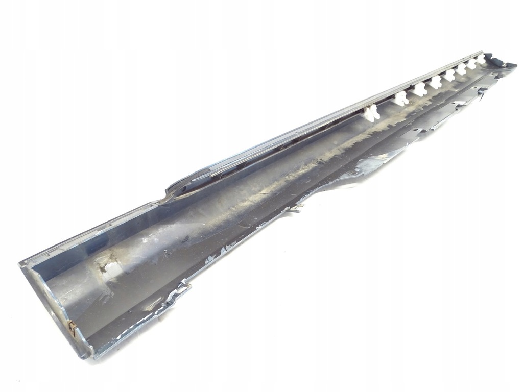 фото №7, Молдинг порог левая левый перед audi a8 s8 d4 lift 4h0853859f