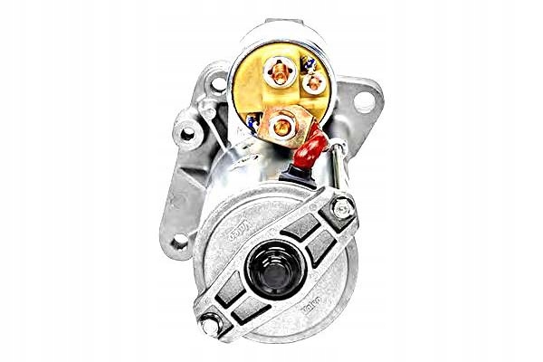 Купити Valeo стартер renault master 96- valeo