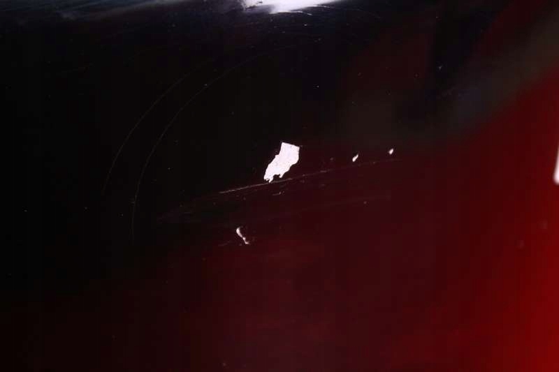 фото №7, Бампер задняя задний чёрный pdc mitsubishi lancer 7 vii kombi 03-11