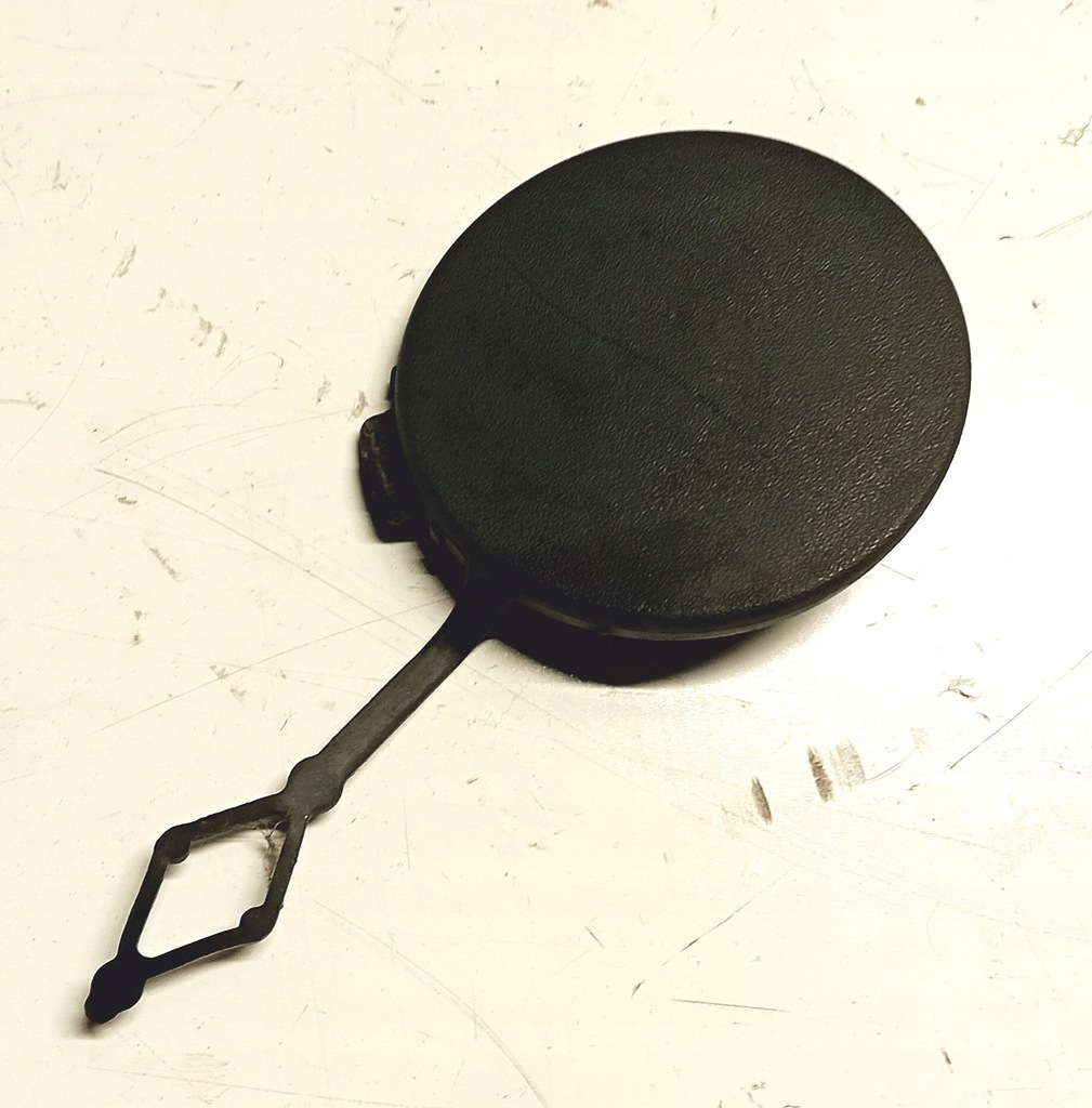 фото №1, Zaślepkaz бампера задняя opel grandland x yp00035477