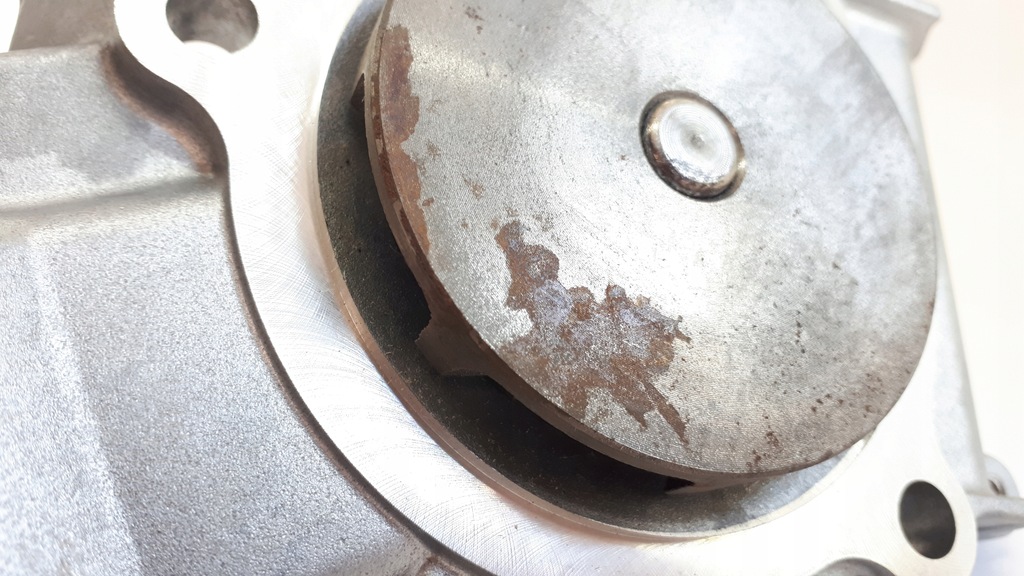 фото №6, Насос wody kia pride sephia mazda 121 323 demo mx3