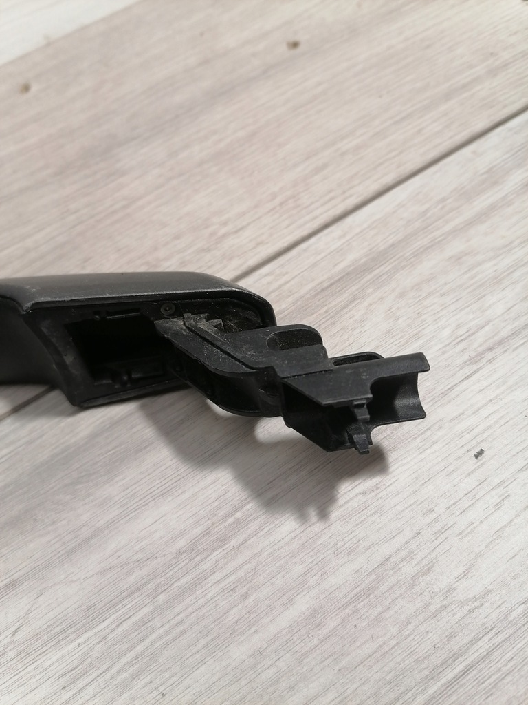 фото №7, Evoque ручка правый перед bj32-224a44 lr061200