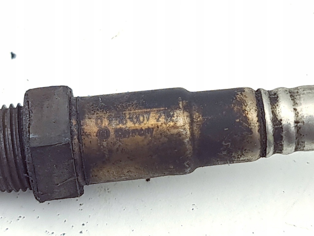 Maserati quattroporte датчик лямбда-зонд 2005 0258007272 с Разборки