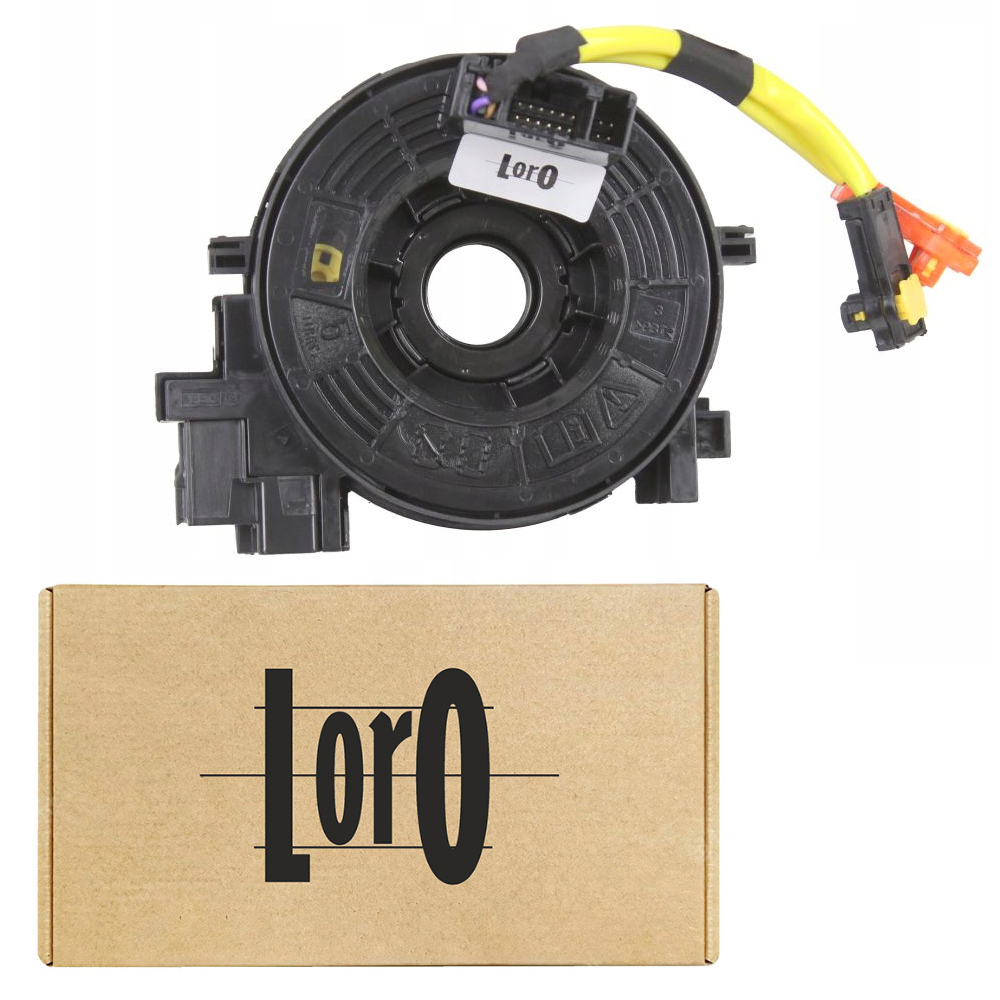 фото №1, Лента шлейф подушки безопасности воздушной toyota camry 2011-