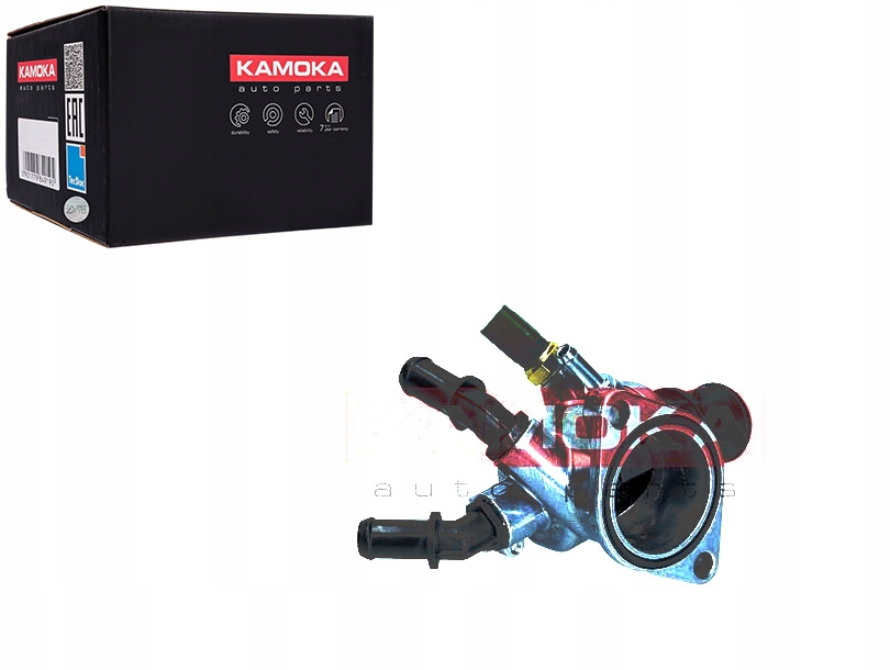 фото №1, Термостат kpl з корпус alfa romeo 159 05'-11' fiat croma 05'- punto