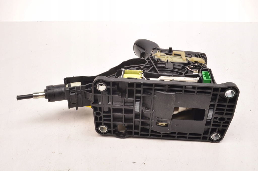 фото №9, Volvo s80 ii выборщик домкрат коробки передач uk 31367685