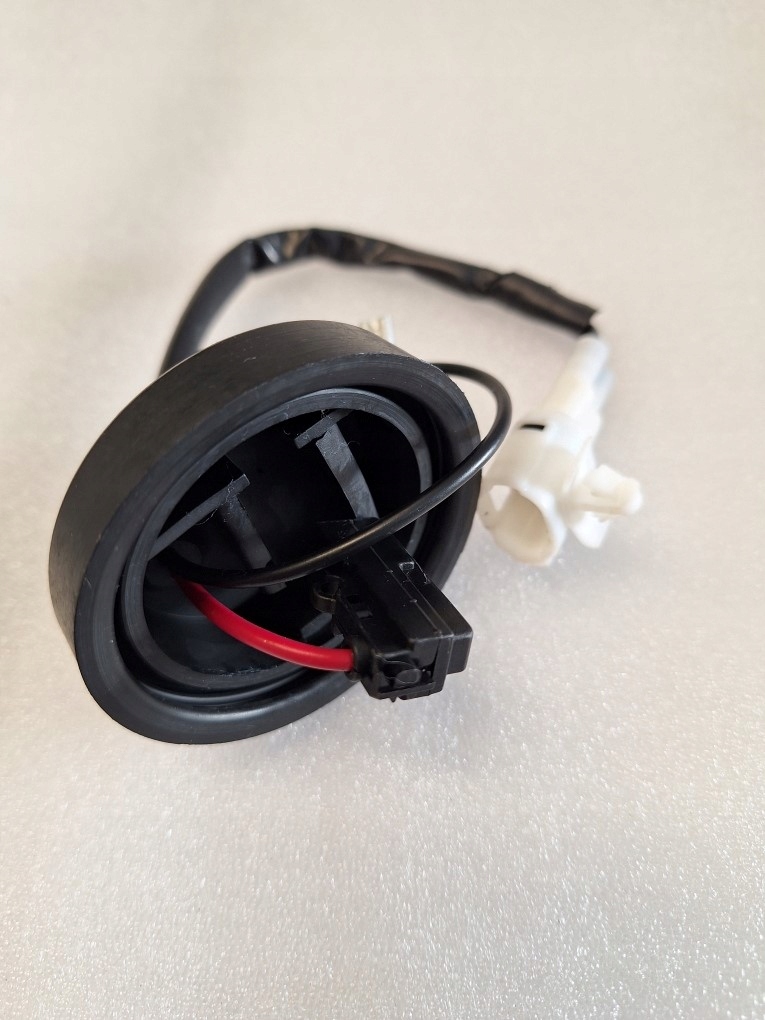 фото №1, Крышка противотуманной фары opel agila a оригинальный номер 9208191