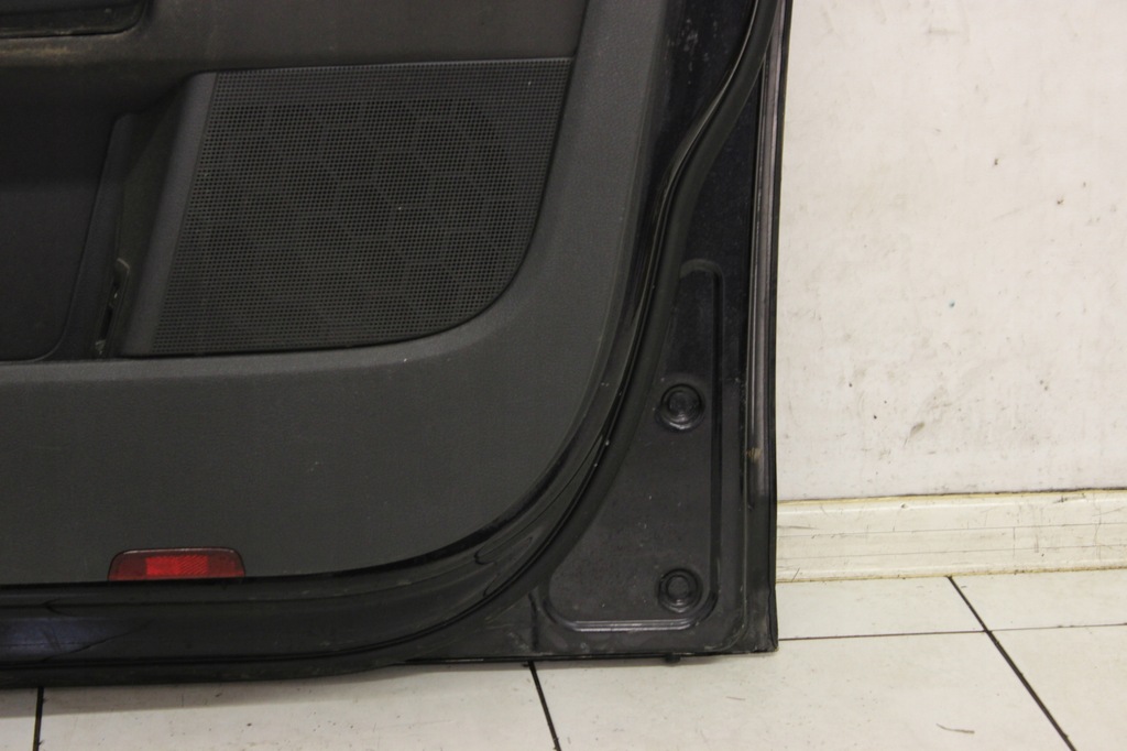 фото №8, Vw golf v plus 05- дверь правое передние перед lc9z