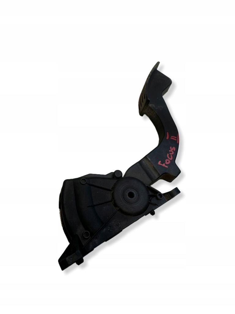 фото №1, Ford focus 2006 педаль газа / ускорения