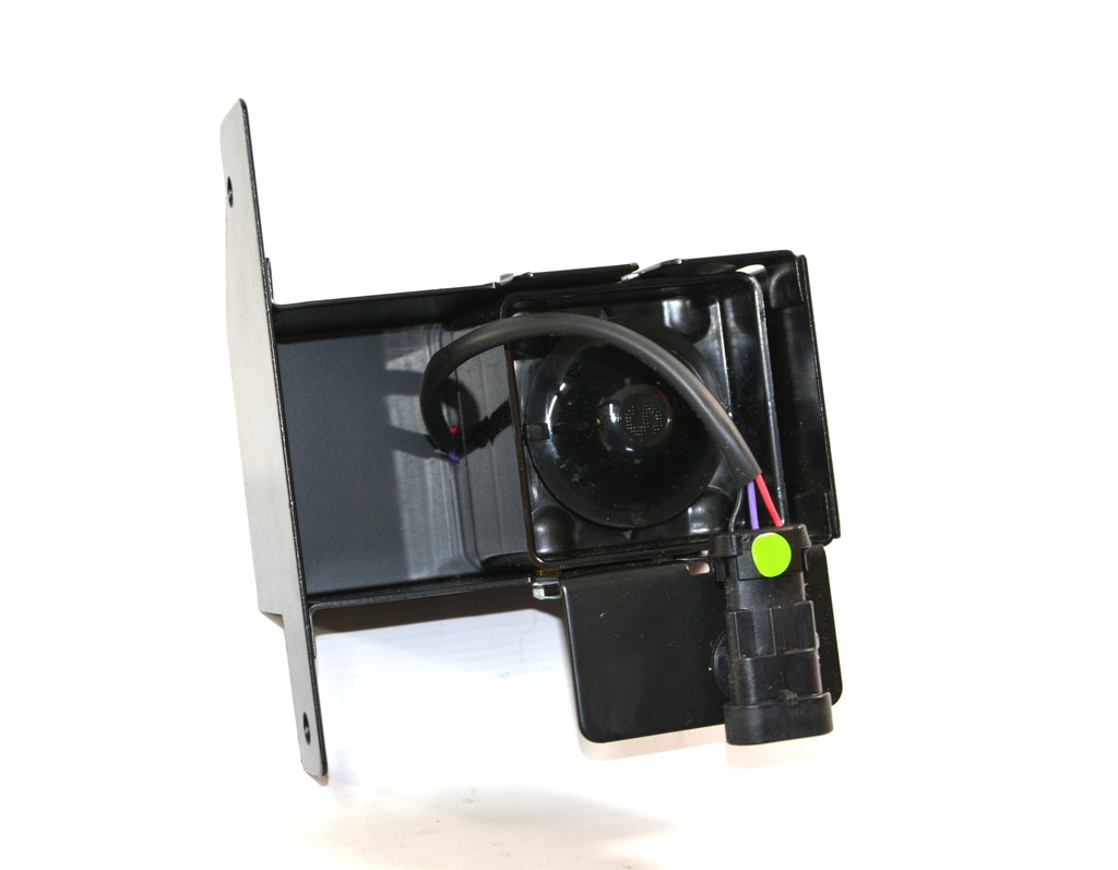 фото №4, Сирена сигналізація renault trafic opel vivaro 91166820