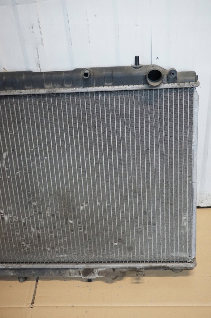 фото №5, Patrol радіатор wody рідина gr y61 2,8 tdi