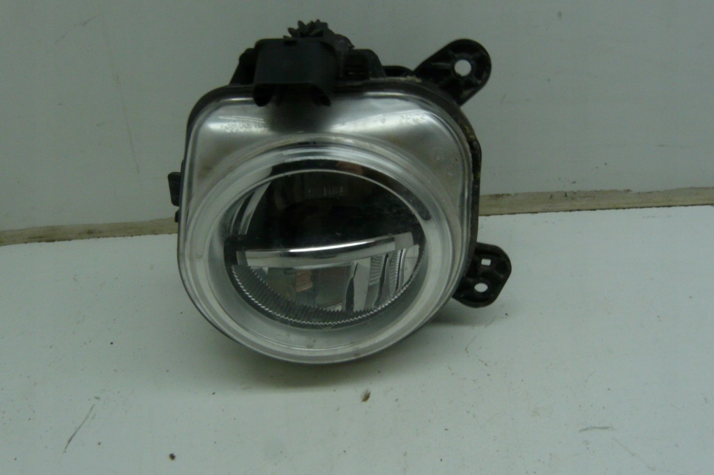 фото №1, 5917 bmw x2 f39 противотуманная фара левый перед led 7444805 org