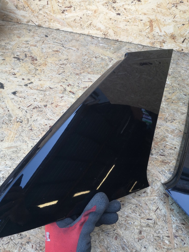 фото №6, Ds3 crossback молдинг крила задня 9821115580 9821114180