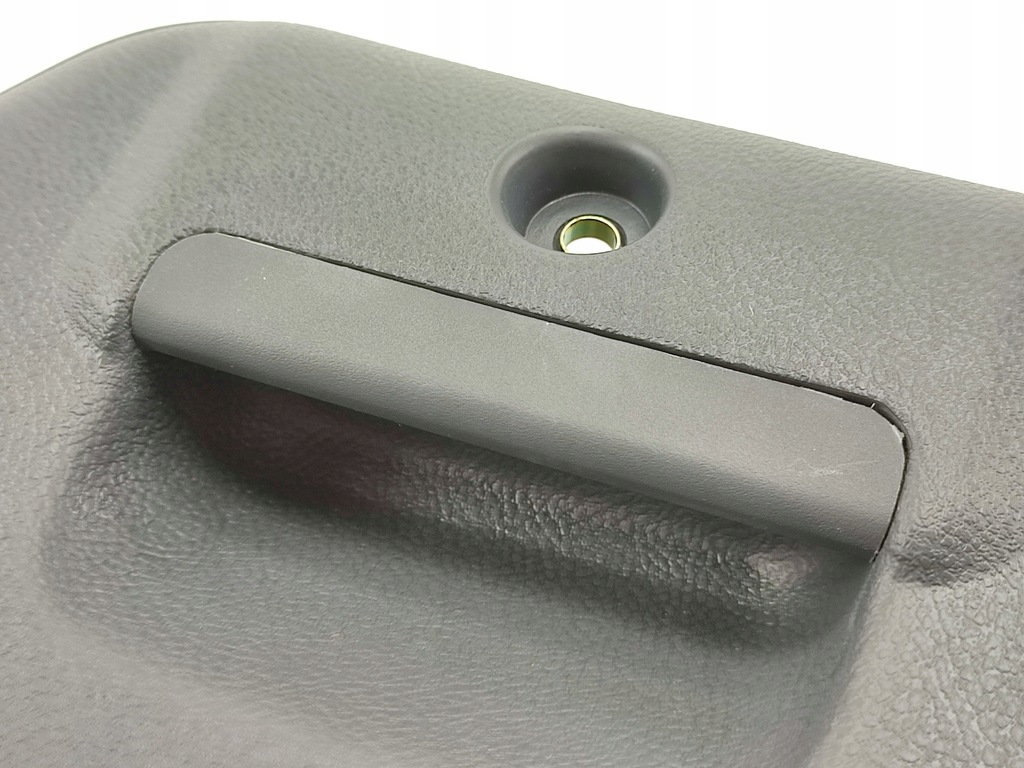 фото №6, Обивка крышки задняя fiat palio fire 2001-2007 nowa оригинальная 735306148